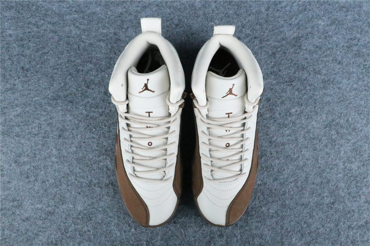 Air Jordan 12 Retro 'Fireside'