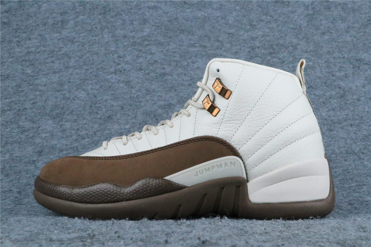 Air Jordan 12 Retro 'Fireside'