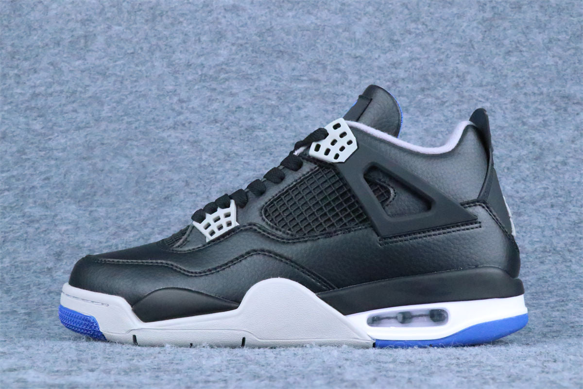 Air Jordan 4 Retro 'Motorsports Alternate'