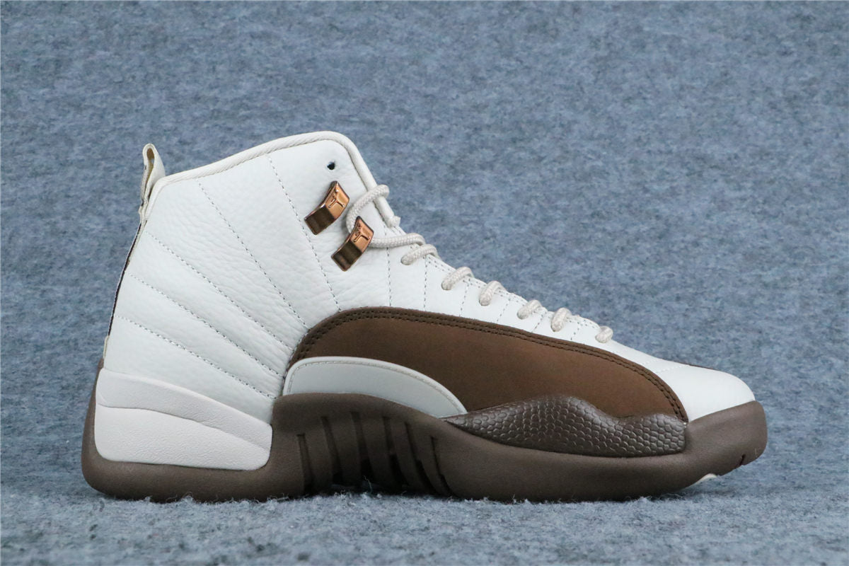 Air Jordan 12 Retro 'Fireside'