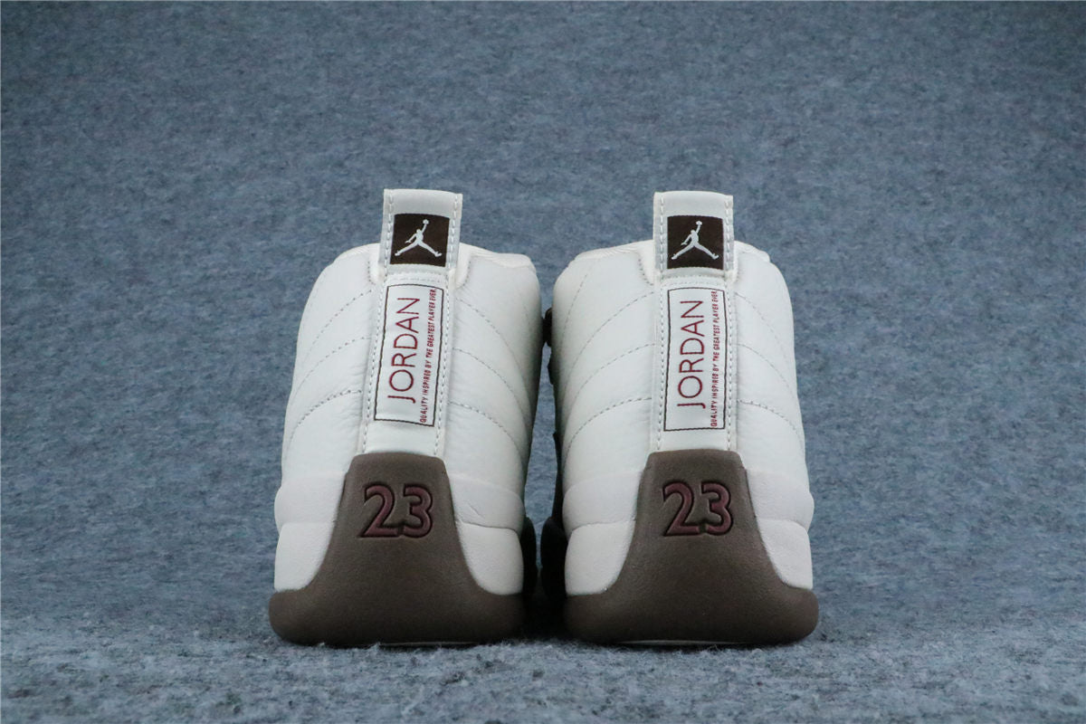 Air Jordan 12 Retro 'Fireside'