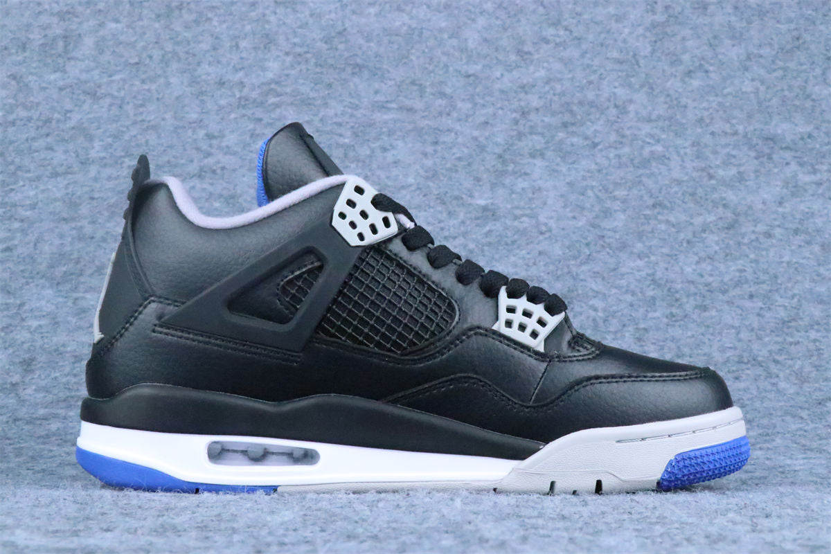 Air Jordan 4 Retro 'Motorsports Alternate'