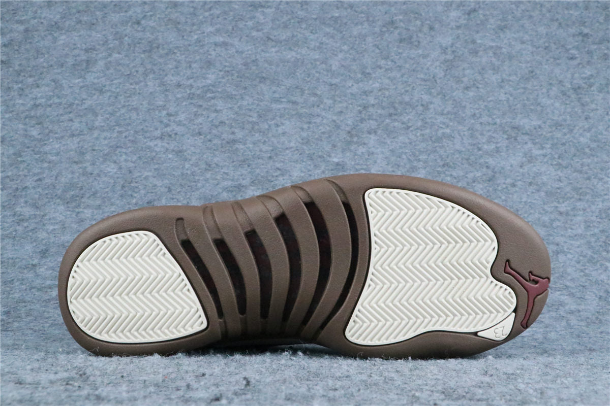 Air Jordan 12 Retro 'Fireside'
