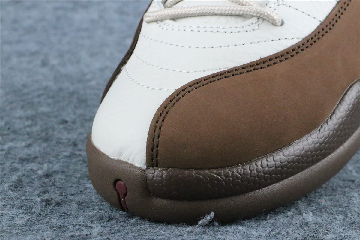 Air Jordan 12 Retro 'Fireside'
