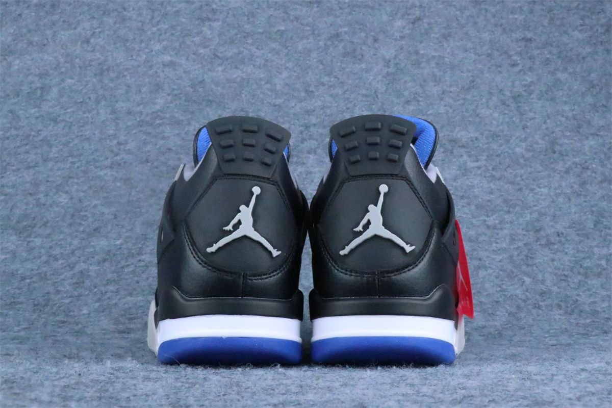Air Jordan 4 Retro 'Motorsports Alternate'