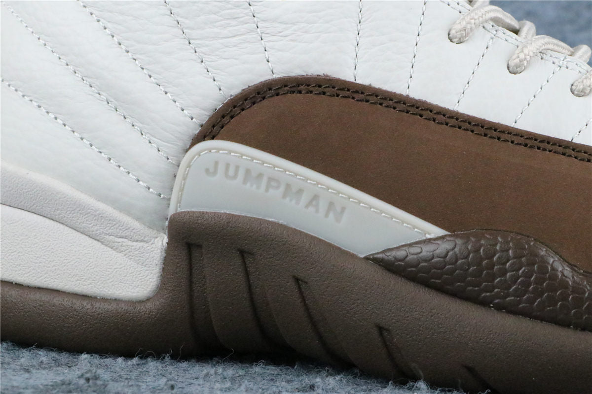 Air Jordan 12 Retro 'Fireside'