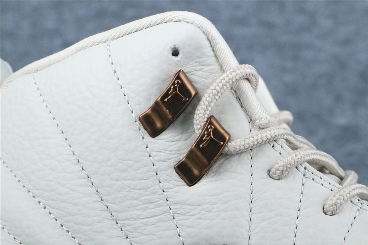 Air Jordan 12 Retro 'Fireside'