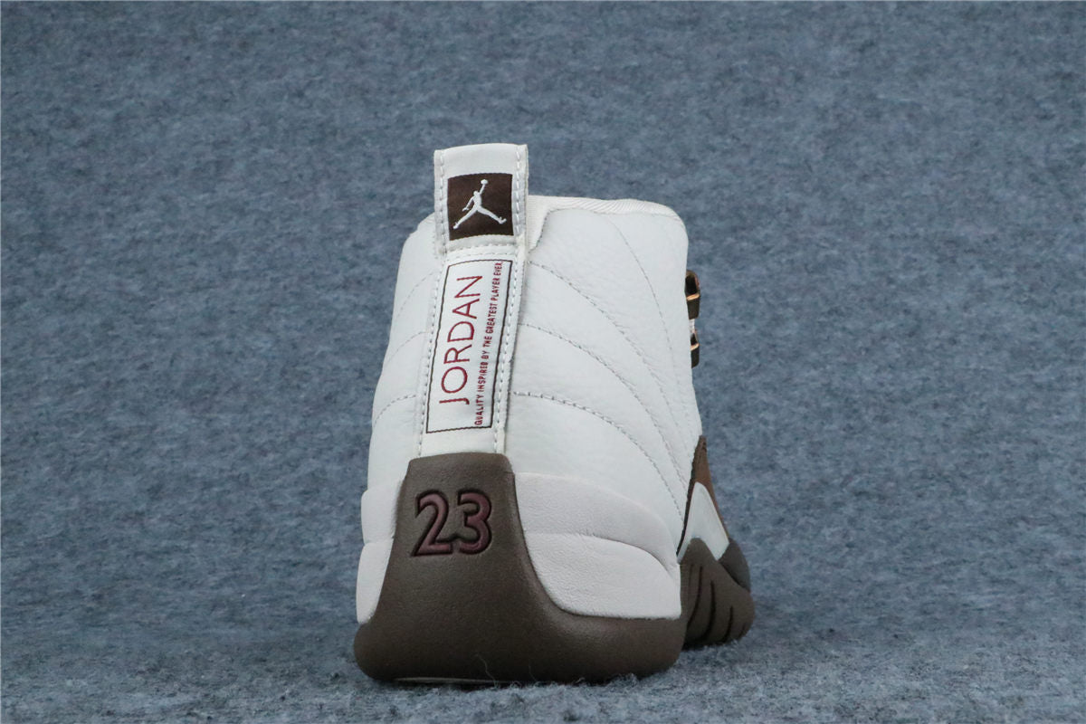 Air Jordan 12 Retro 'Fireside'