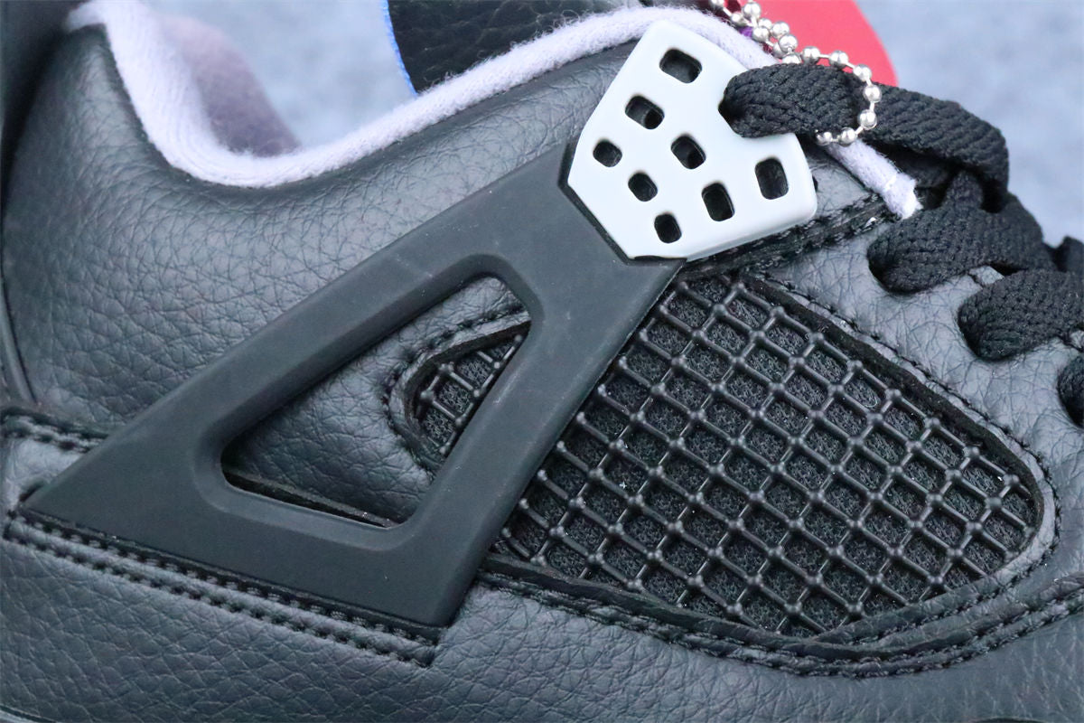 Air Jordan 4 Retro 'Motorsports Alternate'