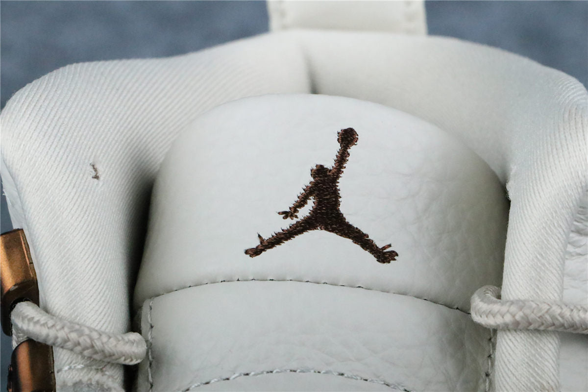 Air Jordan 12 Retro 'Fireside'