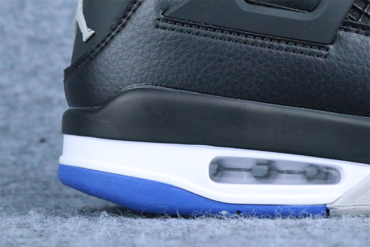Air Jordan 4 Retro 'Motorsports Alternate'
