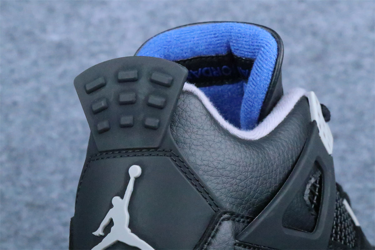 Air Jordan 4 Retro 'Motorsports Alternate'