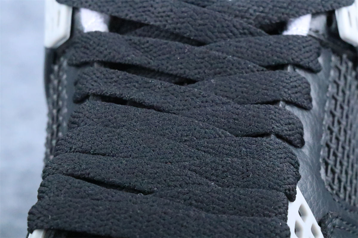 Air Jordan 4 Retro 'Motorsports Alternate'