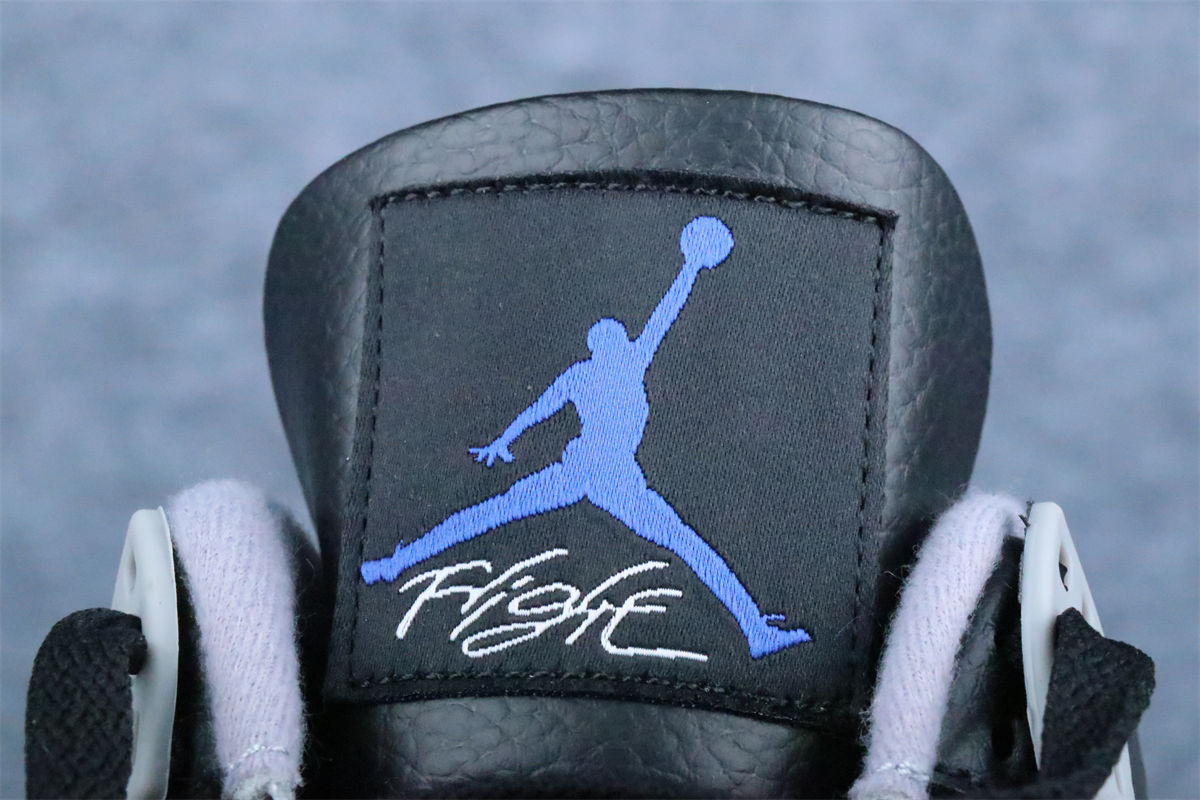 Air Jordan 4 Retro 'Motorsports Alternate'