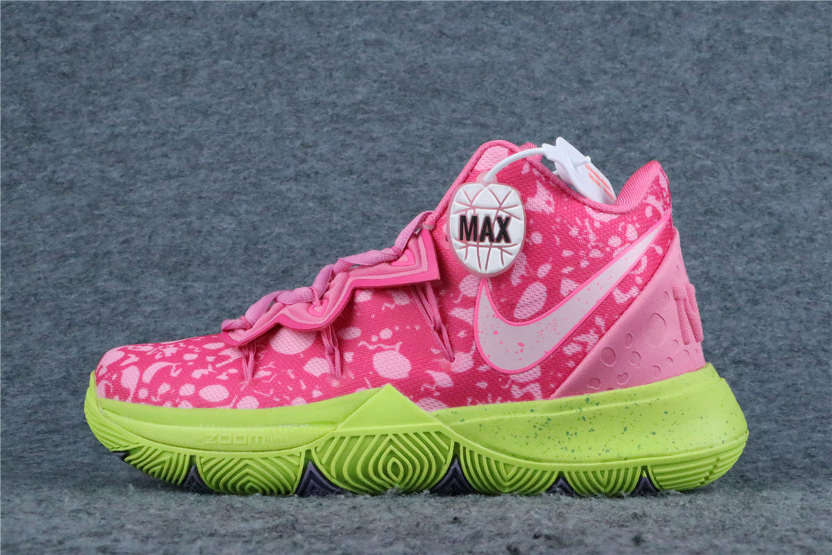 SpongeBob SquarePants x Nike Kyrie 5 'Patrick'