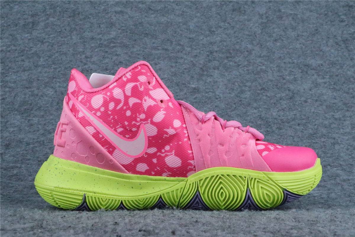 SpongeBob SquarePants x Nike Kyrie 5 'Patrick'