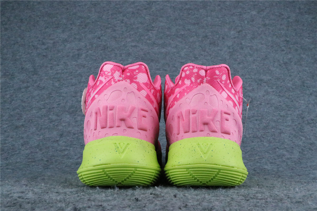 SpongeBob SquarePants x Nike Kyrie 5 'Patrick'
