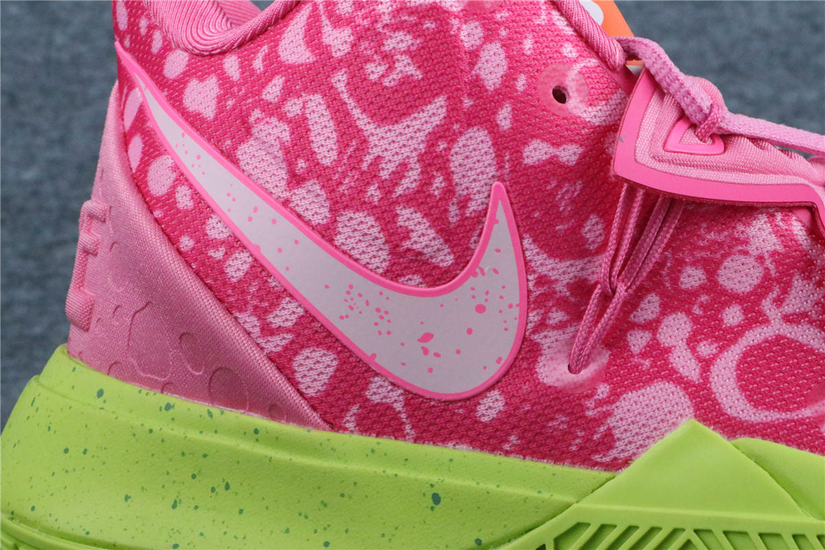 SpongeBob SquarePants x Nike Kyrie 5 'Patrick'
