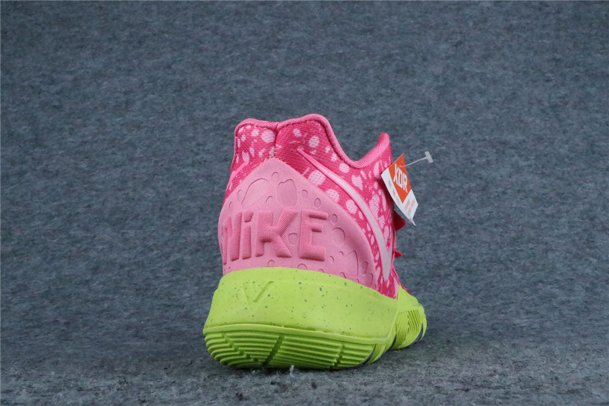 SpongeBob SquarePants x Nike Kyrie 5 'Patrick'