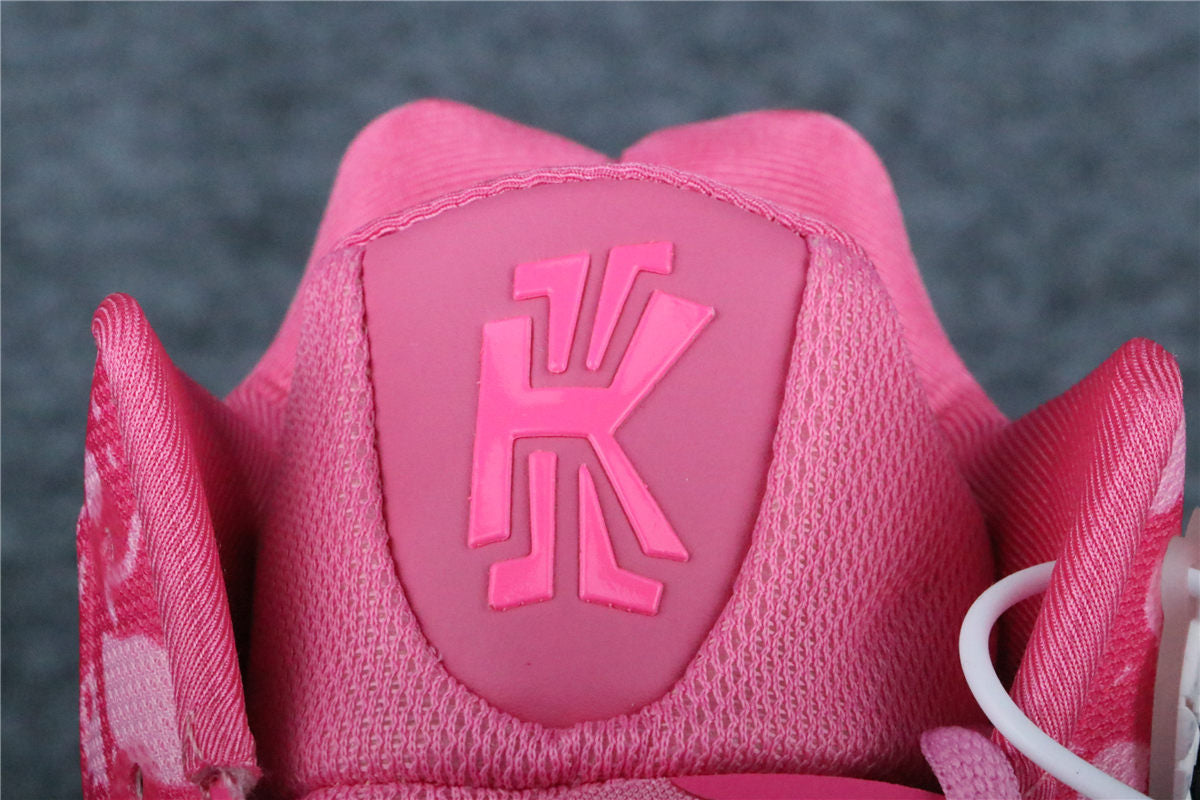 SpongeBob SquarePants x Nike Kyrie 5 'Patrick'