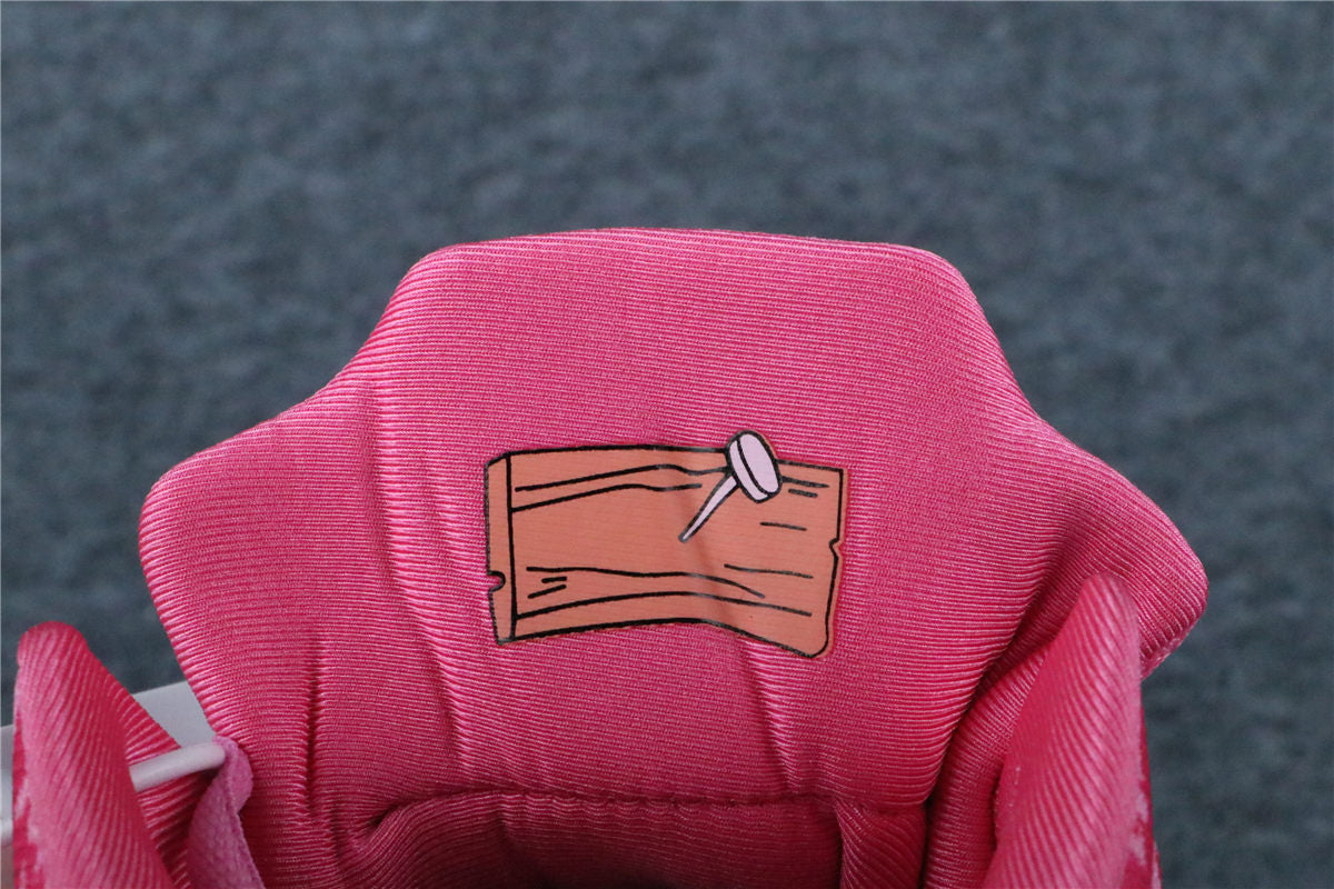 SpongeBob SquarePants x Nike Kyrie 5 'Patrick'