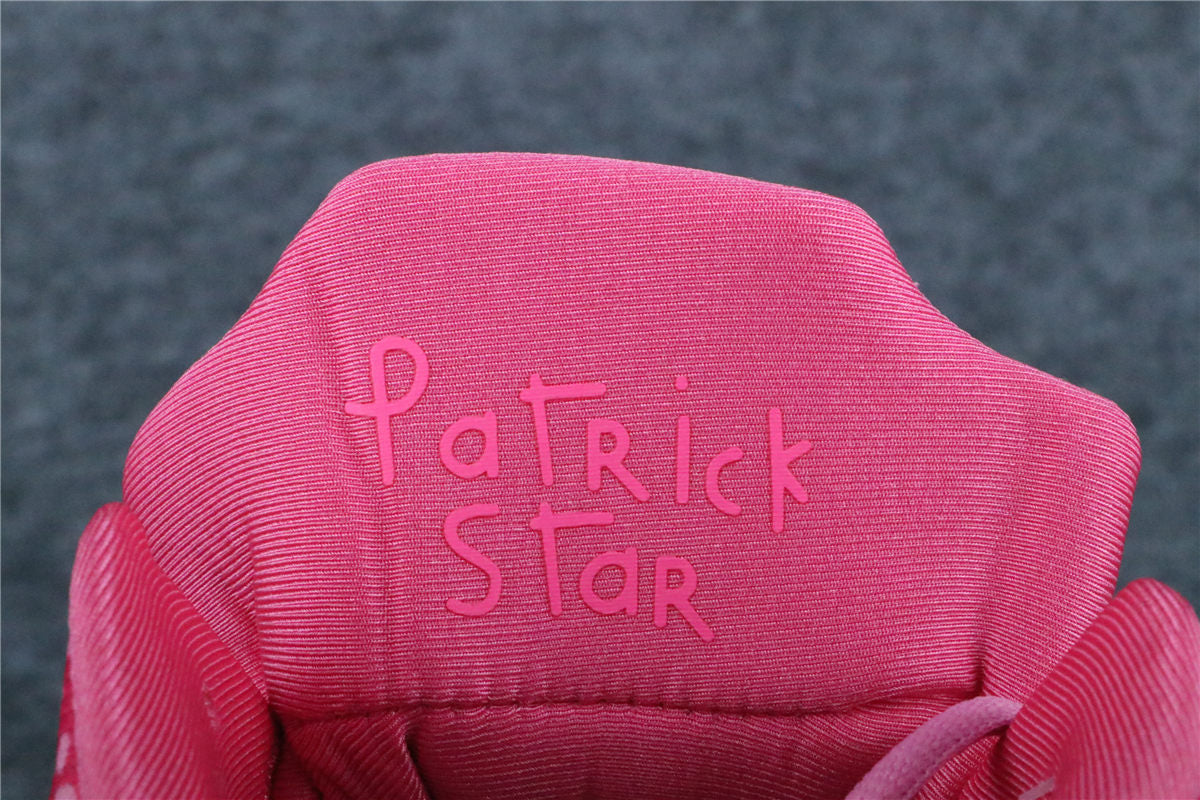 SpongeBob SquarePants x Nike Kyrie 5 'Patrick'