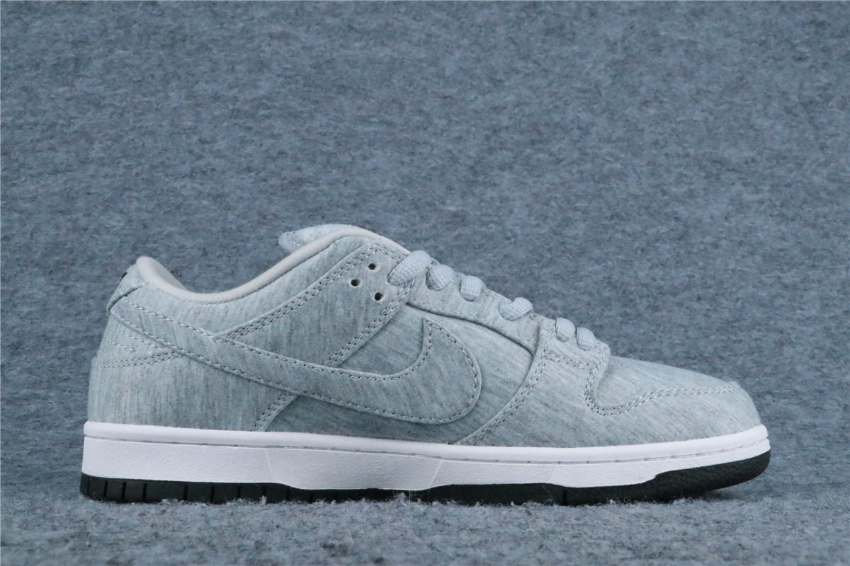 Kirkland Signature x Nike Dunk Low Pro SB 'Grey Fog'