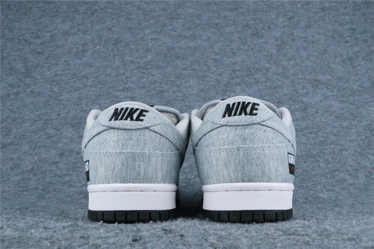 Kirkland Signature x Nike Dunk Low Pro SB 'Grey Fog'