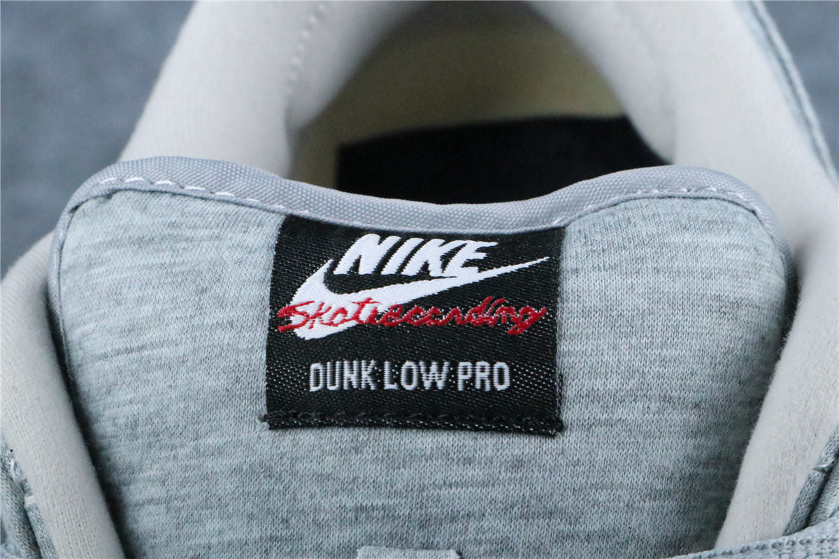 Kirkland Signature x Nike Dunk Low Pro SB 'Grey Fog'