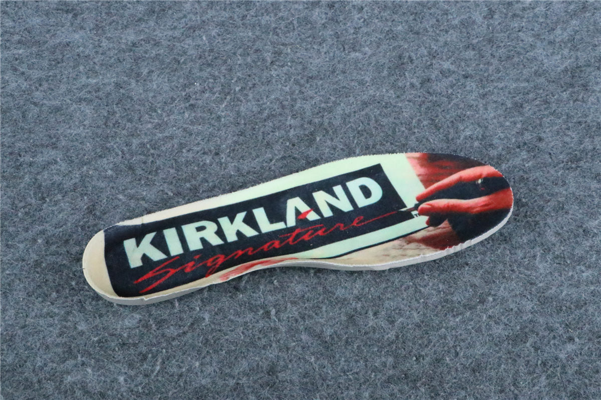 Kirkland Signature x Nike Dunk Low Pro SB 'Grey Fog'