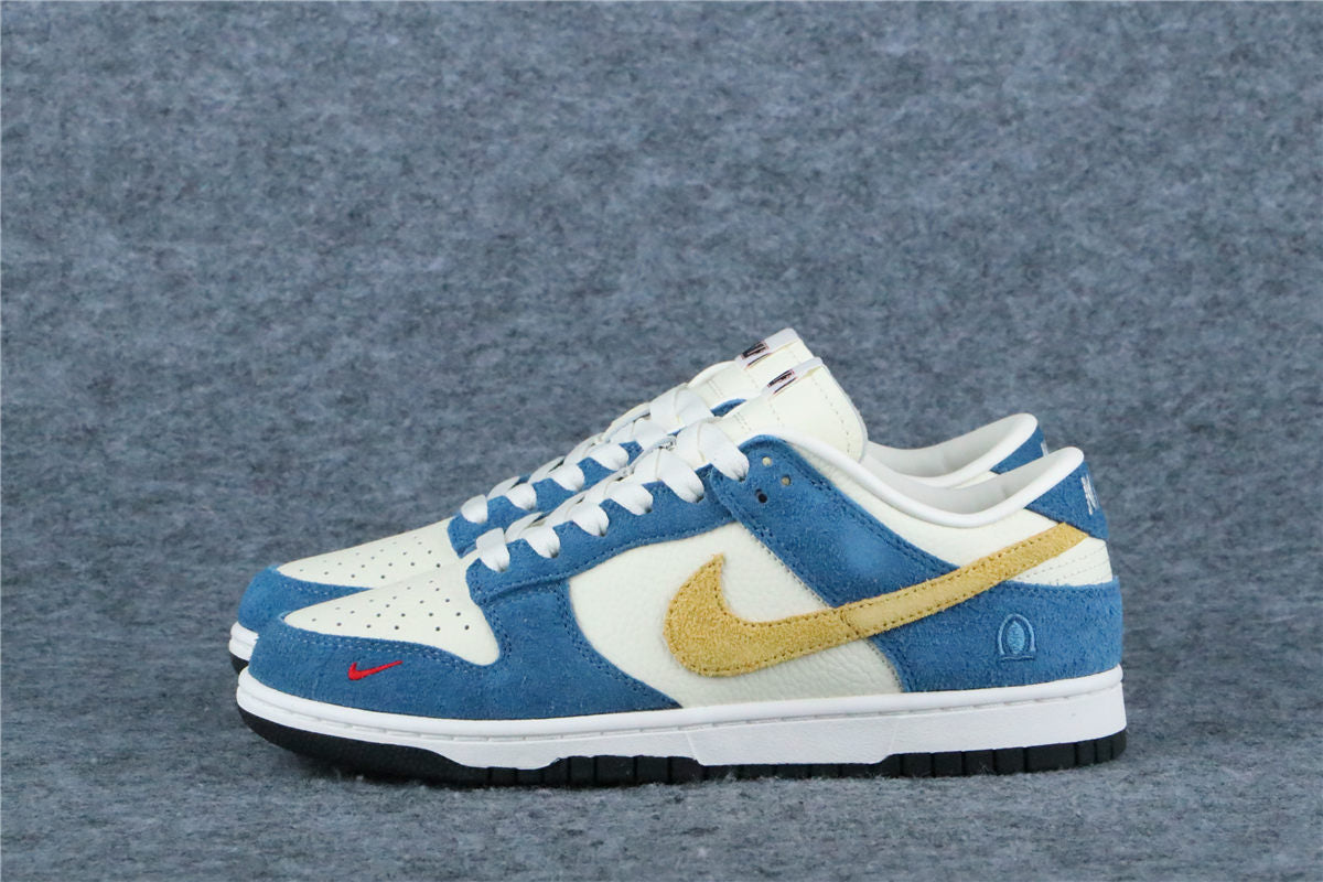Kasina x Nike Dunk Low '80s Bus'