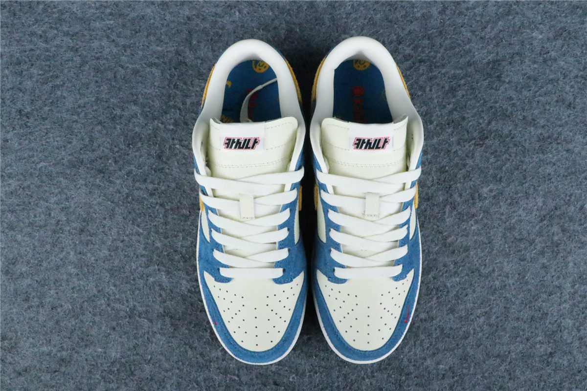 Kasina x Nike Dunk Low '80s Bus'