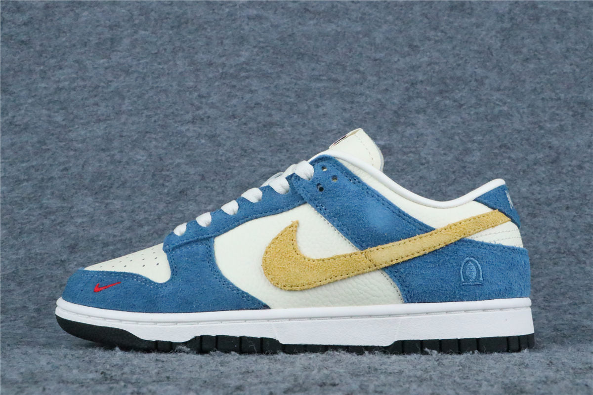 Kasina x Nike Dunk Low '80s Bus'