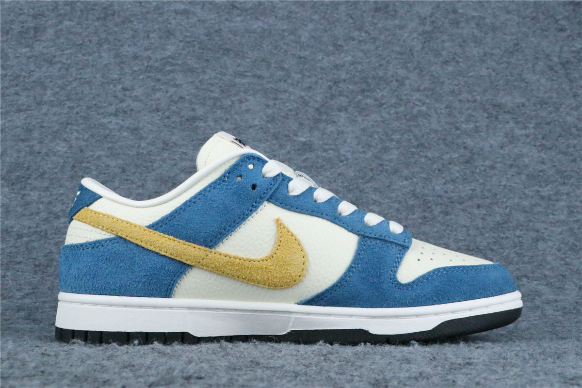Kasina x Nike Dunk Low '80s Bus'