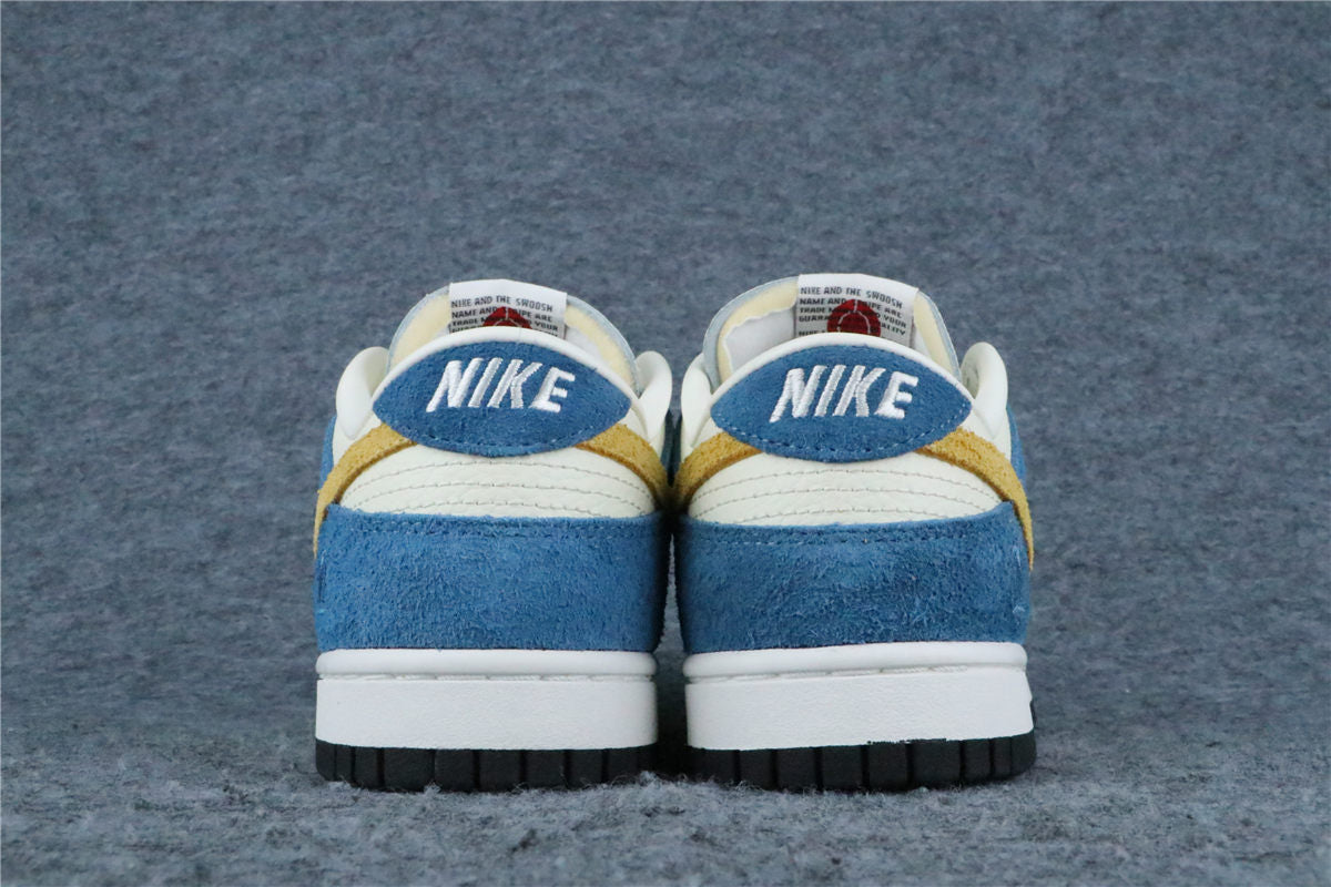 Kasina x Nike Dunk Low '80s Bus'