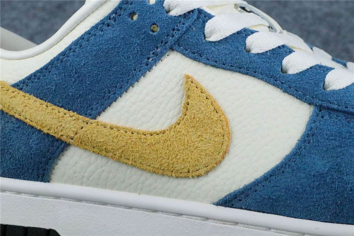 Kasina x Nike Dunk Low '80s Bus'