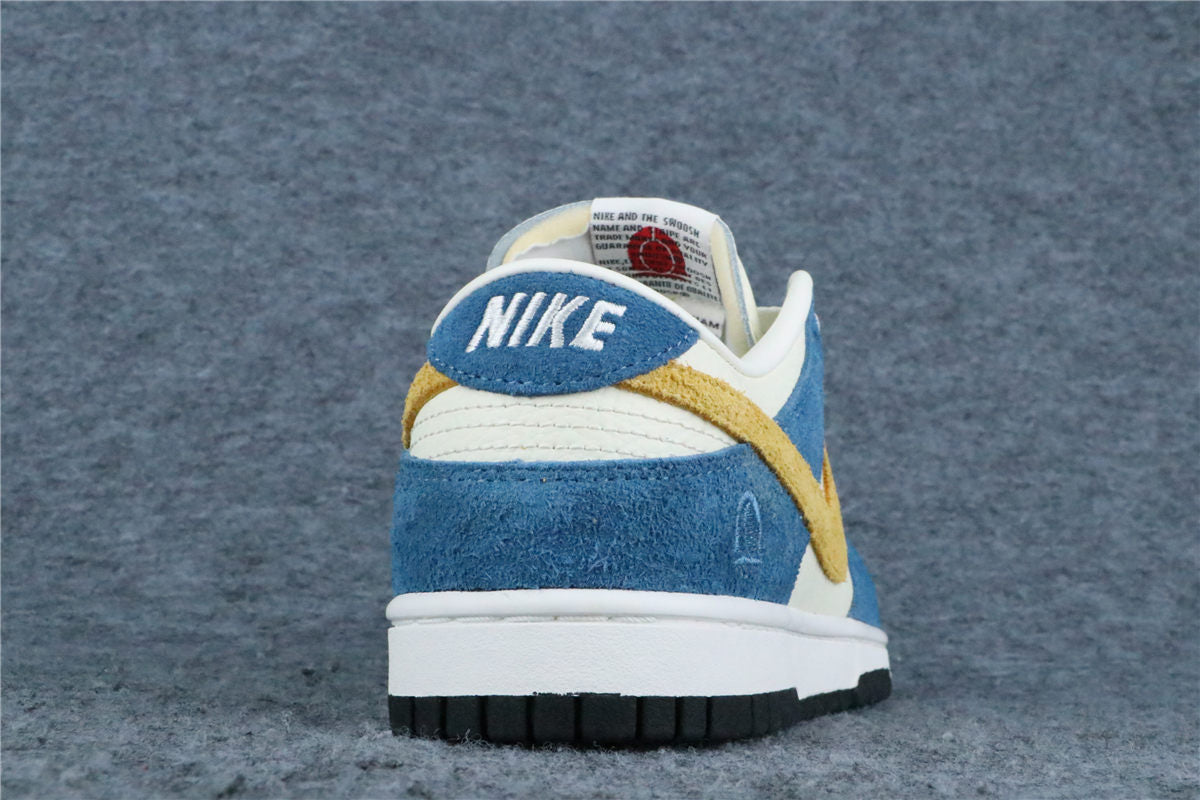 Kasina x Nike Dunk Low '80s Bus'