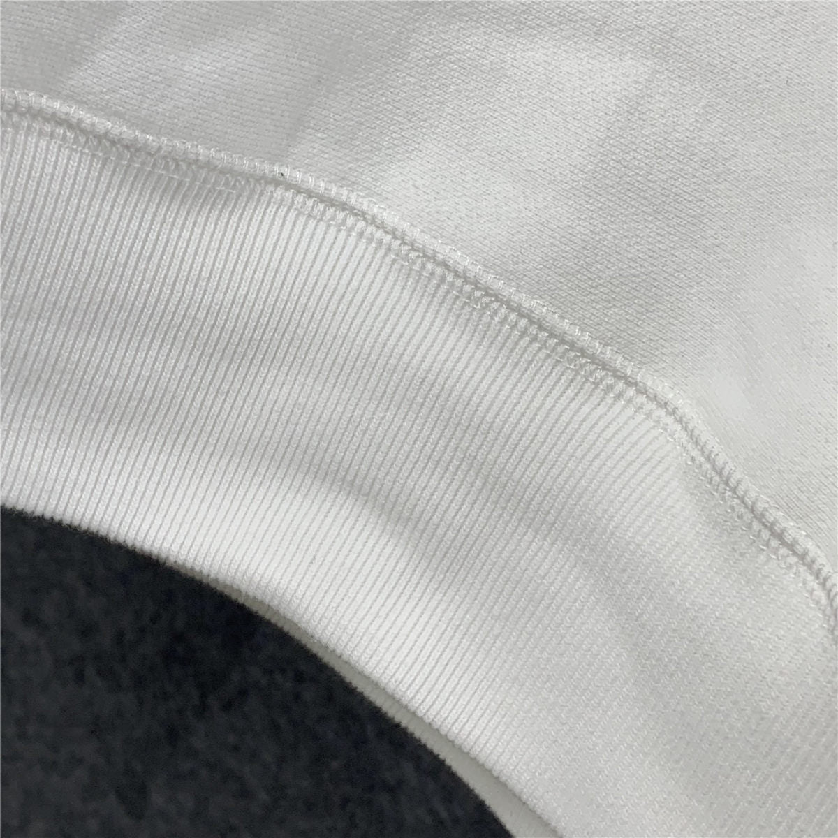 Supreme Washed Box Logo Crewneck 'White'