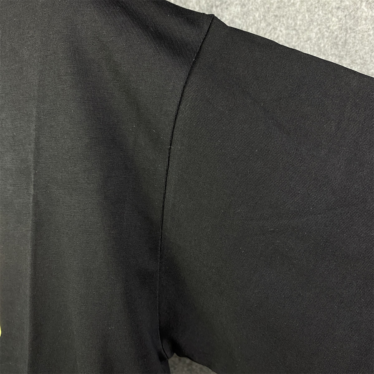 Balenciaga Metal Vintage Oversized T-Shirt