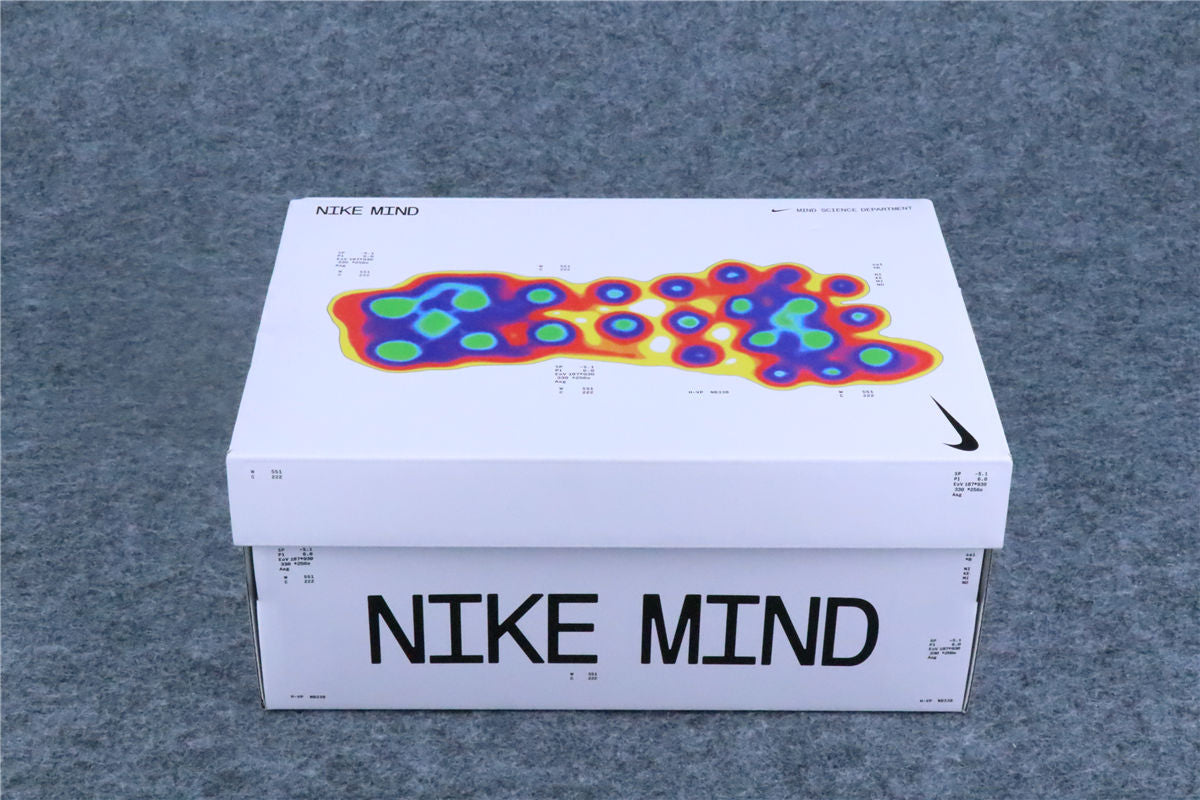 Nike Wmns Mind 001 'Barely Green' (We recommend sizing up)