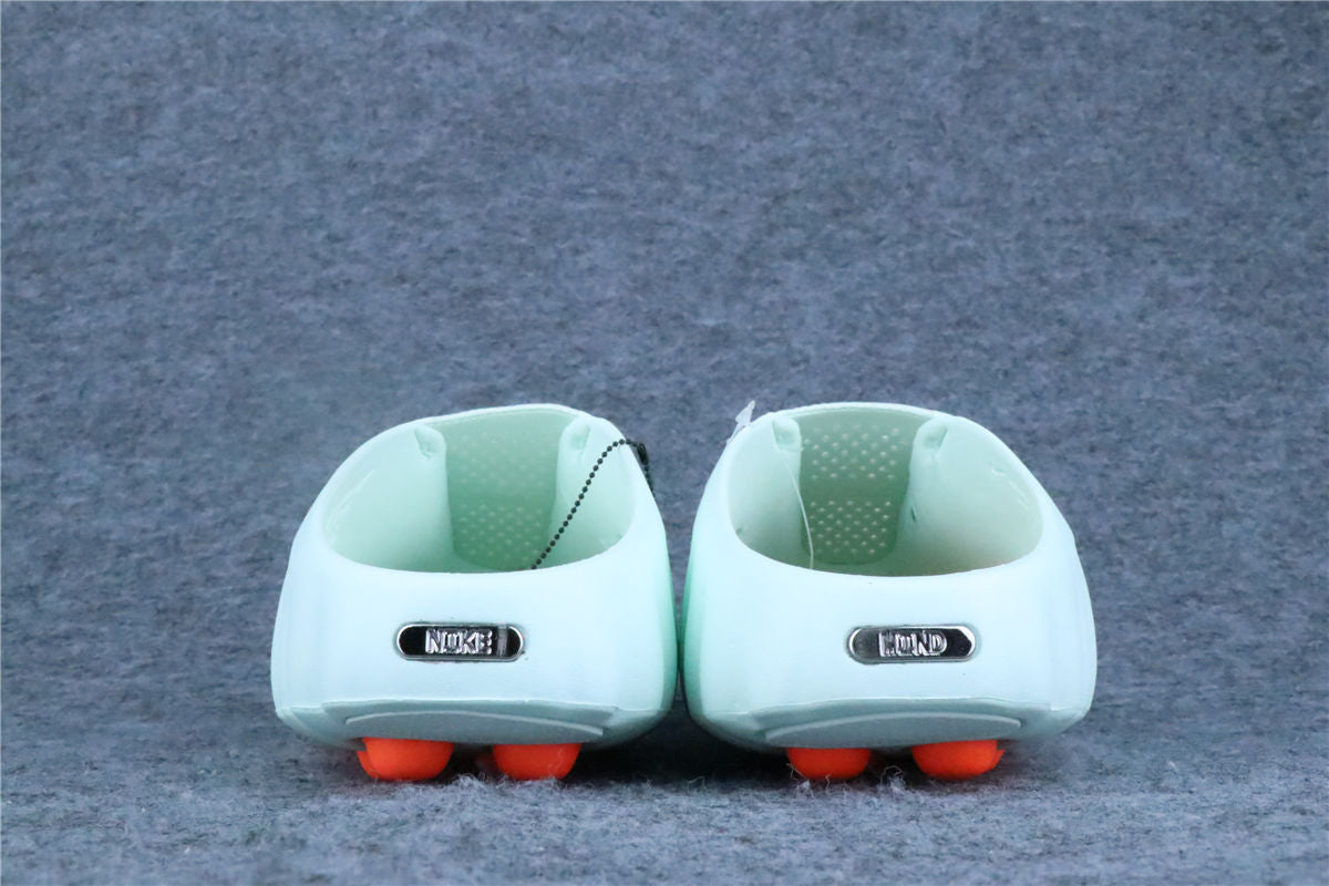 Nike Wmns Mind 001 'Barely Green' (We recommend sizing up)