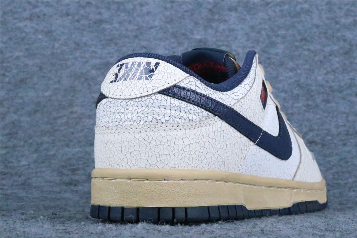 Stranger Things x Nike Dunk Low 'Phantom'