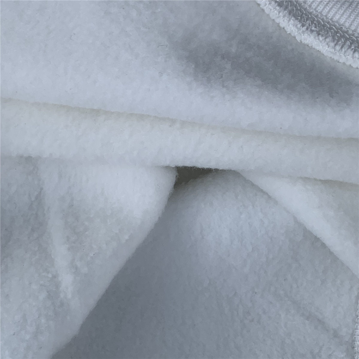 Supreme Washed Box Logo Crewneck 'White'