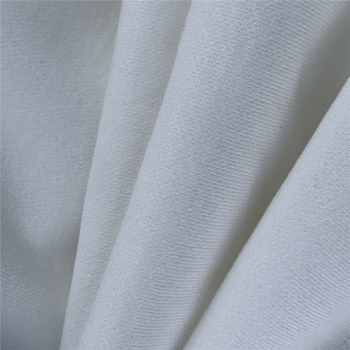 Supreme Washed Box Logo Crewneck 'White'