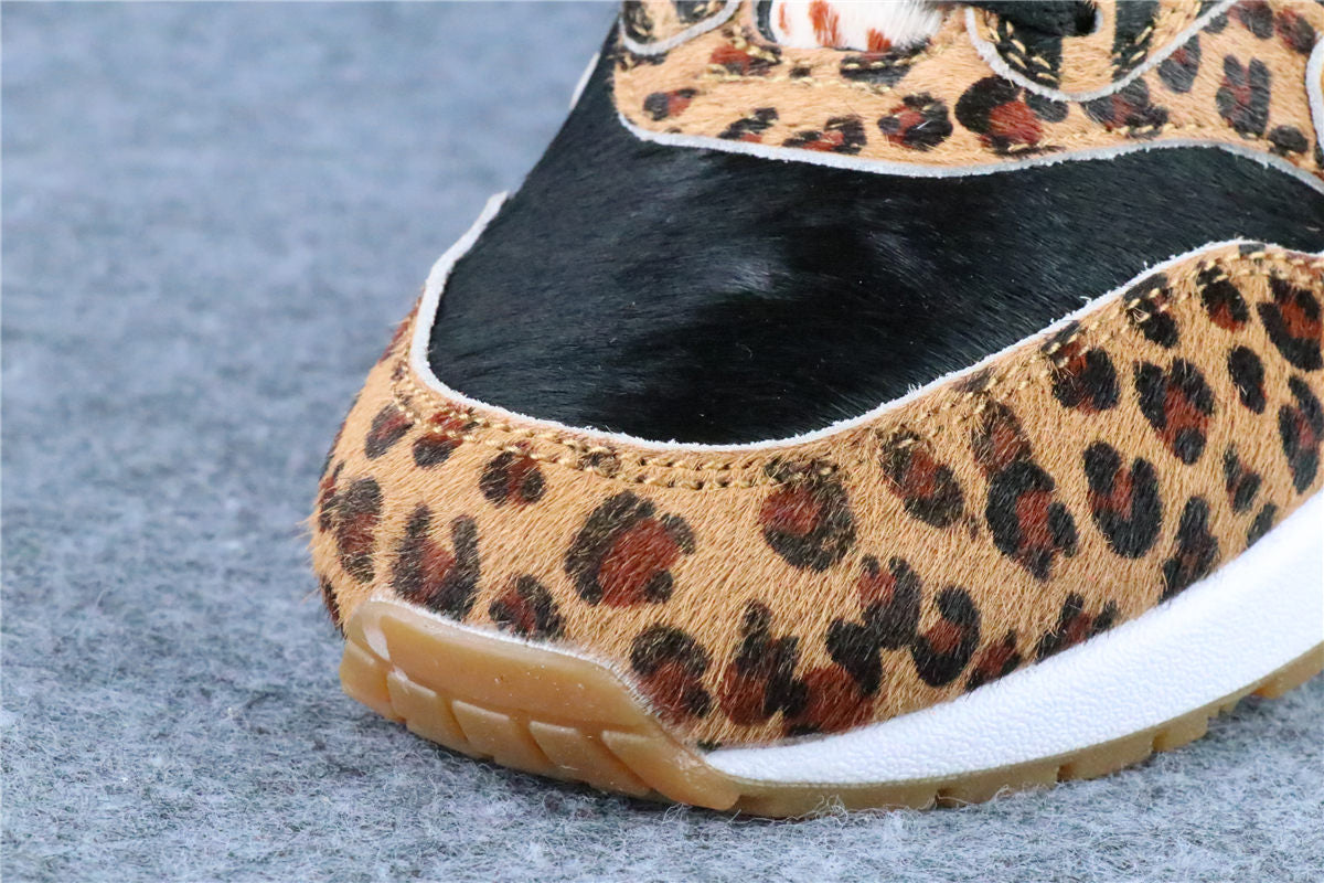 Atmos x Nike Air Max 1 DLX 'Animal Pack' 2018
