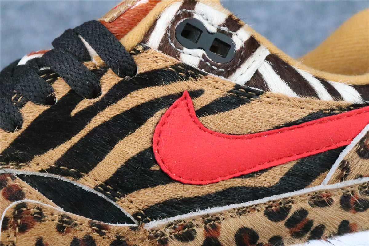Atmos x Nike Air Max 1 DLX 'Animal Pack' 2018