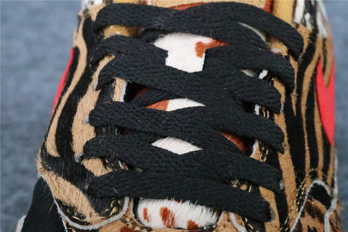 Atmos x Nike Air Max 1 DLX 'Animal Pack' 2018