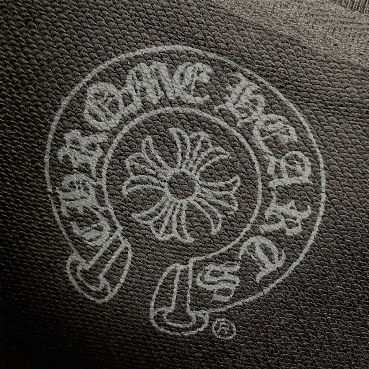 Chrome Hearts Mapplethorpe Hoodie ‘Black’