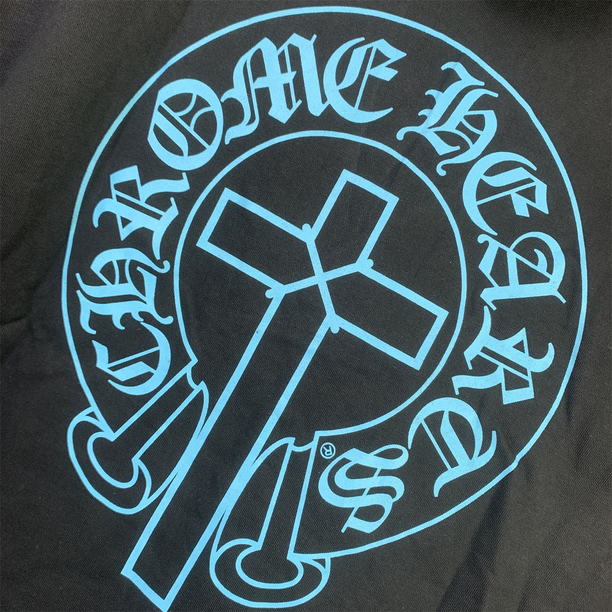 Chrome Hearts Mapplethorpe Hoodie ‘Black’