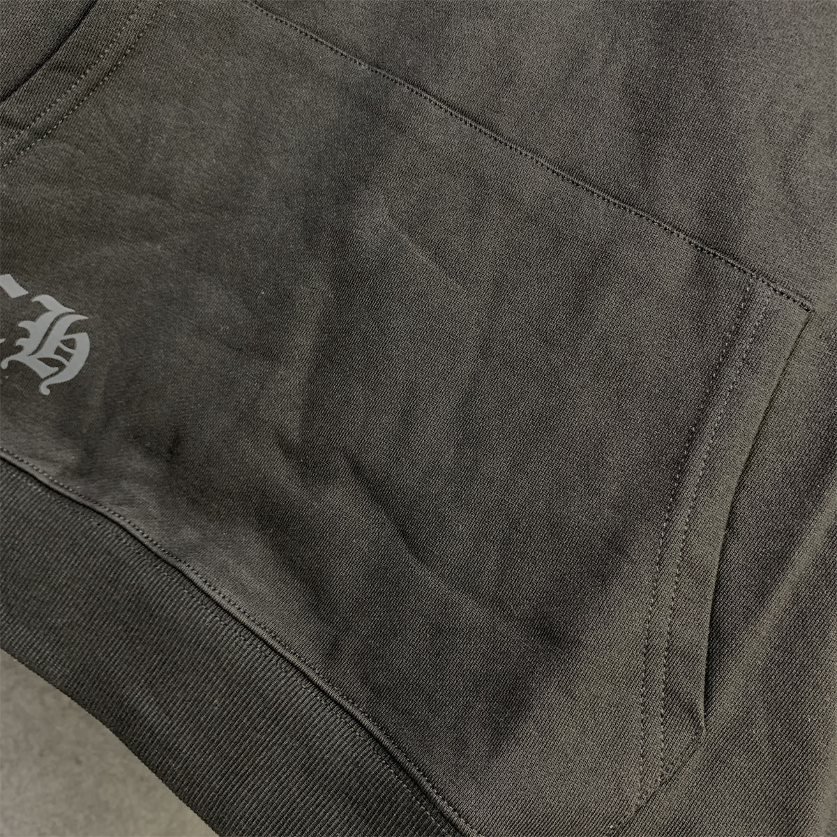 Chrome Hearts Mapplethorpe Hoodie ‘Black’